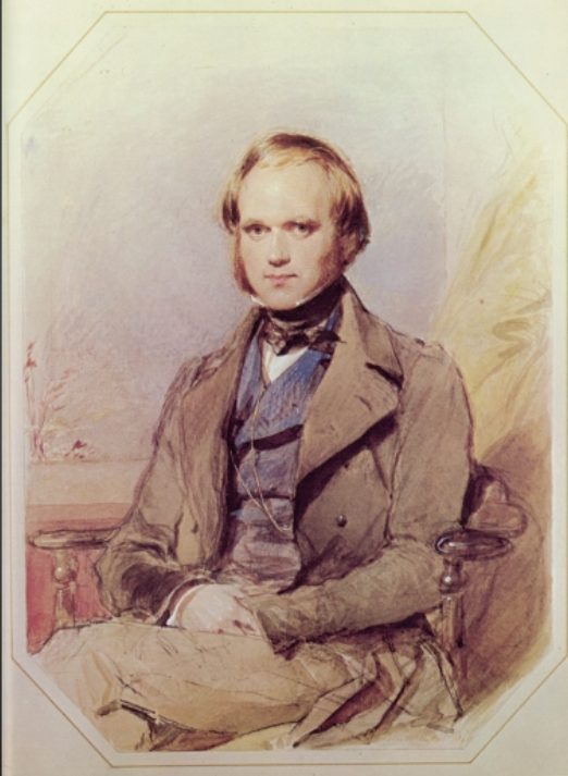 Darwin