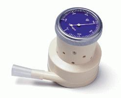 Spirometer
