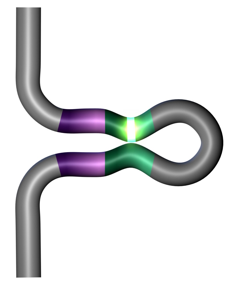 Inversions of Y